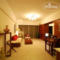 J Hotel (New Corpus Azure Resort) 