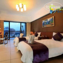 J Hotel (New Corpus Azure Resort) 