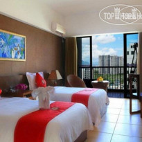 J Hotel (New Corpus Azure Resort) 