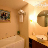 J Hotel (New Corpus Azure Resort) 