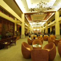 J Hotel (New Corpus Azure Resort) 