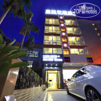 Care Hotel Coast Collection 