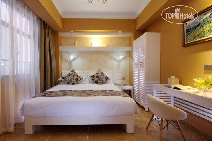 Care Hotel Coast Collection