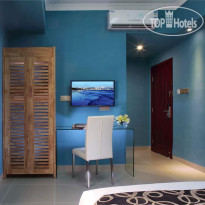 Care Hotel Coast Collection 