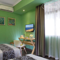 Care Hotel Coast Collection 