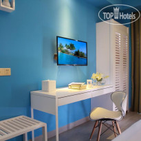 Care Hotel Coast Collection 