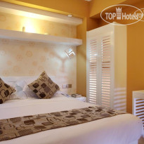 Care Hotel Coast Collection 