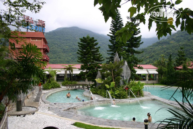 Sea Rainbow Hotel