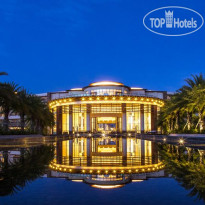 Sanya Yazhou Bay Resort,Curio Collection by Hilton