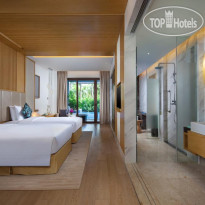 Sanya Yazhou Bay Resort,Curio Collection by Hilton