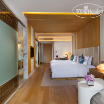 Sanya Yazhou Bay Resort,Curio Collection by Hilton