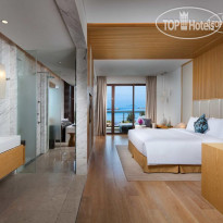 Sanya Yazhou Bay Resort,Curio Collection by Hilton