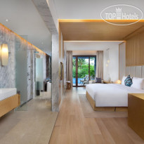 Sanya Yazhou Bay Resort,Curio Collection by Hilton