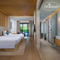 Sanya Yazhou Bay Resort,Curio Collection by Hilton