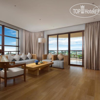 Sanya Yazhou Bay Resort,Curio Collection by Hilton