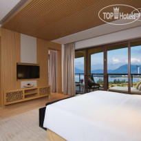 Sanya Yazhou Bay Resort,Curio Collection by Hilton