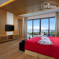 Sanya Yazhou Bay Resort,Curio Collection by Hilton