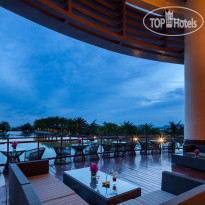 Sanya Yazhou Bay Resort,Curio Collection by Hilton