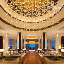 Sanya Yazhou Bay Resort,Curio Collection by Hilton