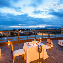 Sanya Yazhou Bay Resort,Curio Collection by Hilton