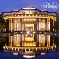 Sanya Yazhou Bay Resort,Curio Collection by Hilton