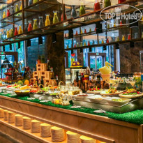 Sanya Yazhou Bay Resort,Curio Collection by Hilton