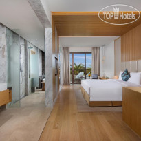 Sanya Yazhou Bay Resort,Curio Collection by Hilton