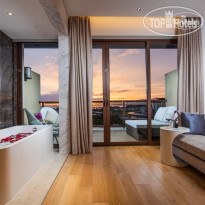 Sanya Yazhou Bay Resort,Curio Collection by Hilton