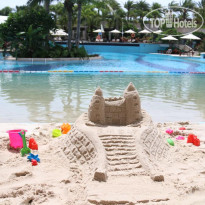 Sanya Yazhou Bay Resort,Curio Collection by Hilton