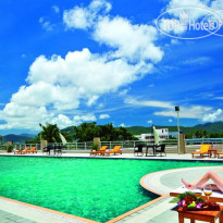 Gentl Grown Sanya Seashore 