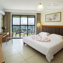 Gentl Grown Sanya Seashore 