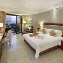 Gentl Grown Sanya Seashore 