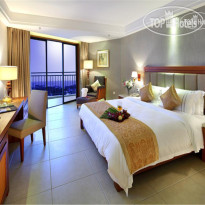 Gentl Grown Sanya Seashore 