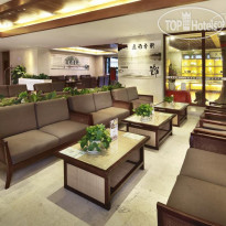 Gentl Grown Sanya Seashore 