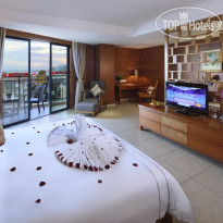 Gentl Grown Sanya Seashore 