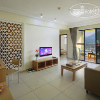 Gentl Grown Sanya Seashore 