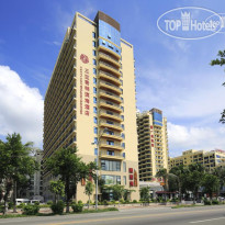 Gentl Grown Sanya Seashore 