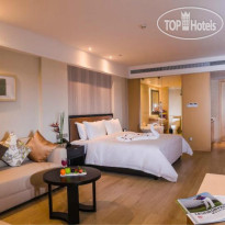 Hainan Greentown Blue Bay Resort