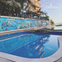 Sanya Orange Hotel 