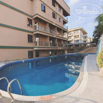 Sanya Orange Hotel 