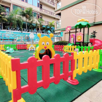 Sanya Orange Hotel 