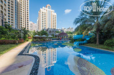 Sanya Shanghai Huating Boutique Resort Hotel 4*