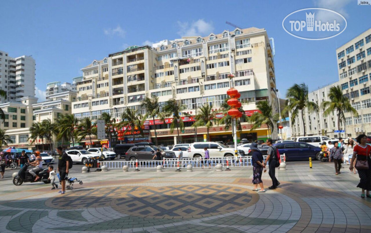 Hotel photo Tong Yi Xi Yang 2*