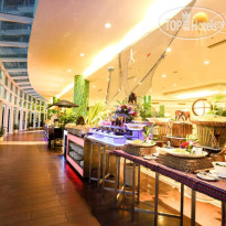 Intime Romantic Hotel