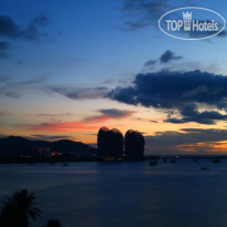 Sanya canacoast