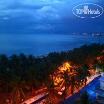 Sanya canacoast