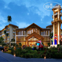 RoEasy Hospitality Hotel 