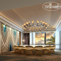 RoEasy Hospitality Hotel 