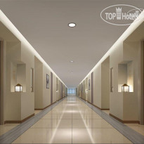RoEasy Hospitality Hotel 