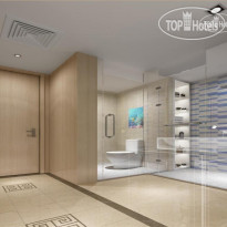 RoEasy Hospitality Hotel 
